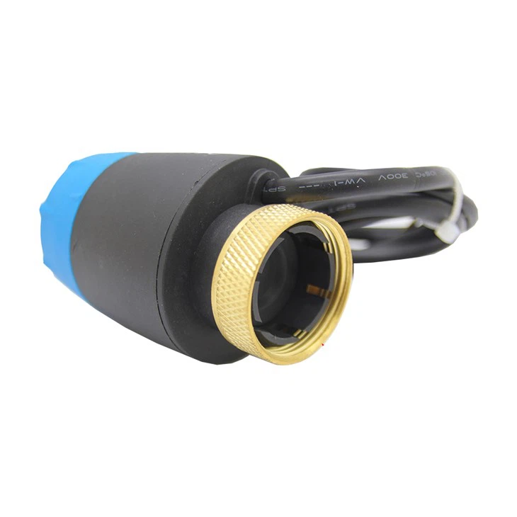 Normally Close Thermal Actuator RZ-D01-230-NC