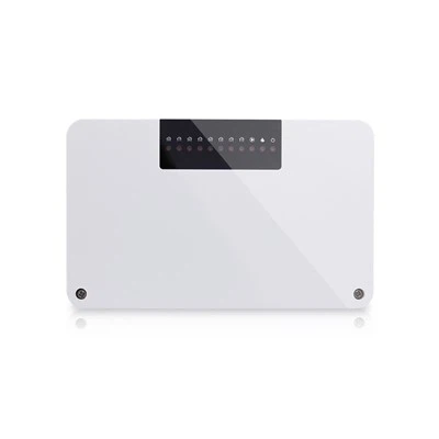 Trung tâm điều khiển hệ thống sưởi dưới sàn không dây CCT{0}}X