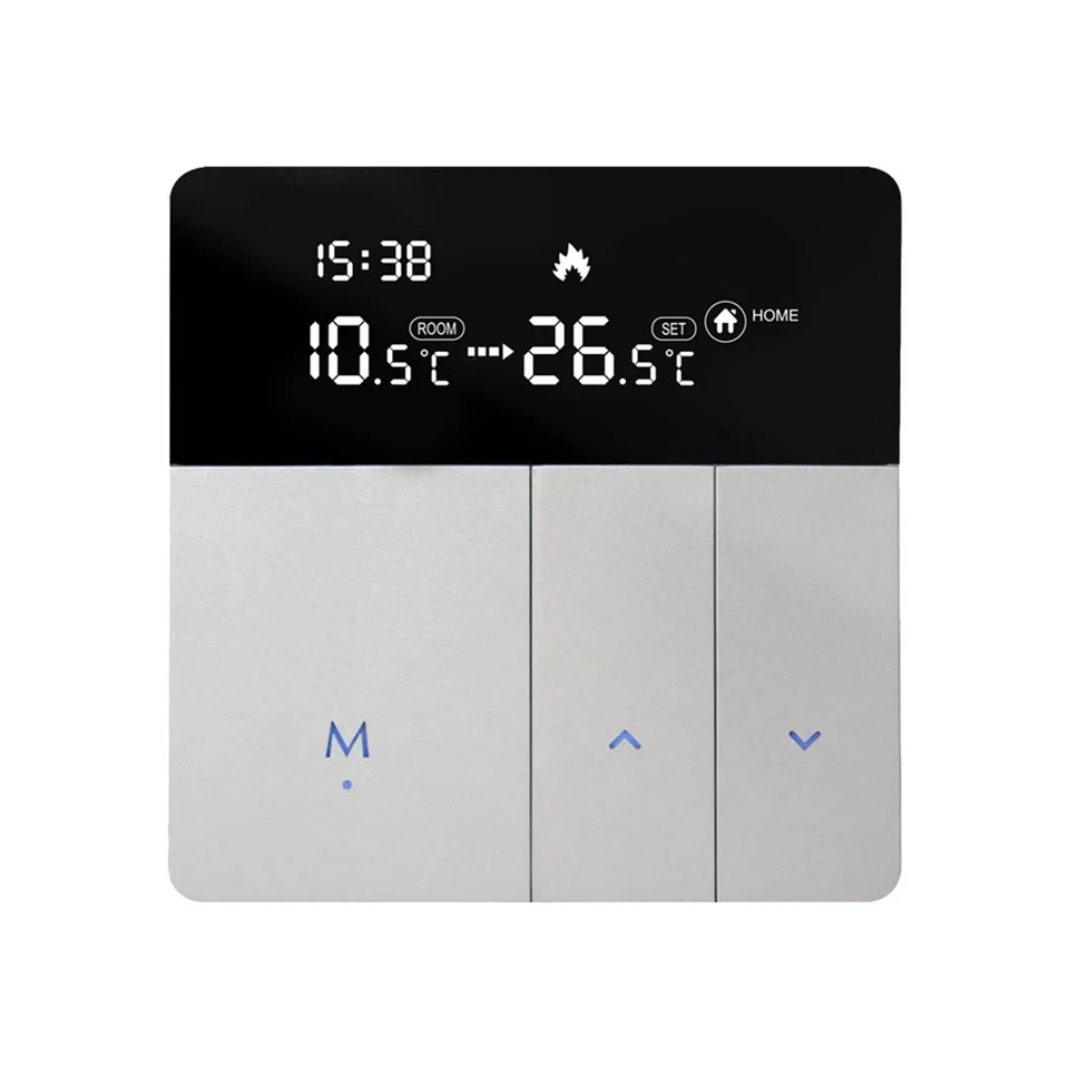 TGP53-Bộ điều nhiệt Wifi WIFI-WPB cho hệ thống nồi hơi